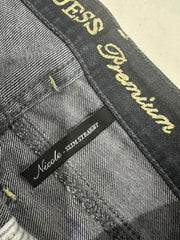 BEST PICKS | small blue guess denim jeans
