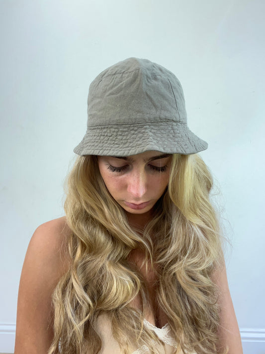 💻 ‼️ FESTIVAL DROP | khaki bucket hat