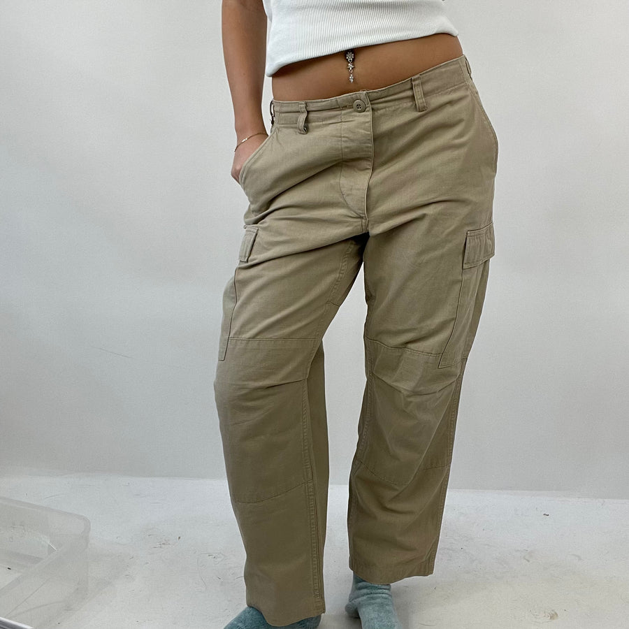 💻12 DAYS OF XMAS DROP | Pequeno Caminho de Carga Beige