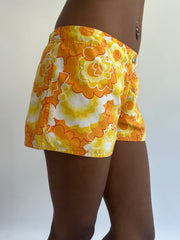 beach drop | Minas de flores mini-aranja