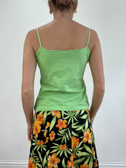 BEST PICKS | medium green cami