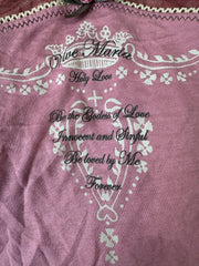 BEST PICKS | small pink vive maria cami top with lace details