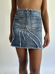 BEST PICKS | أزرق صغير Armani Junior Denim Midi