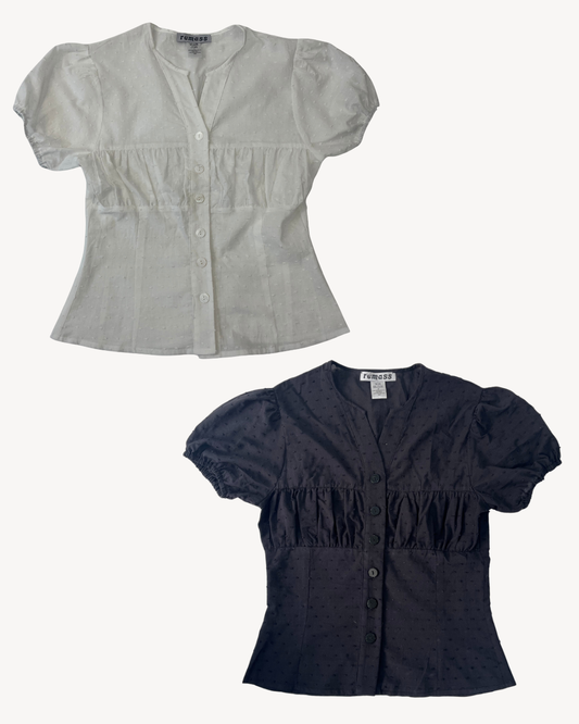 the darla shirt bundle