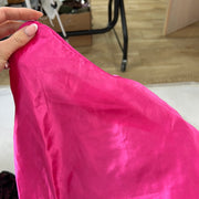 💚 TAYLOR SWIFT DROP | medium pink satin slip dress