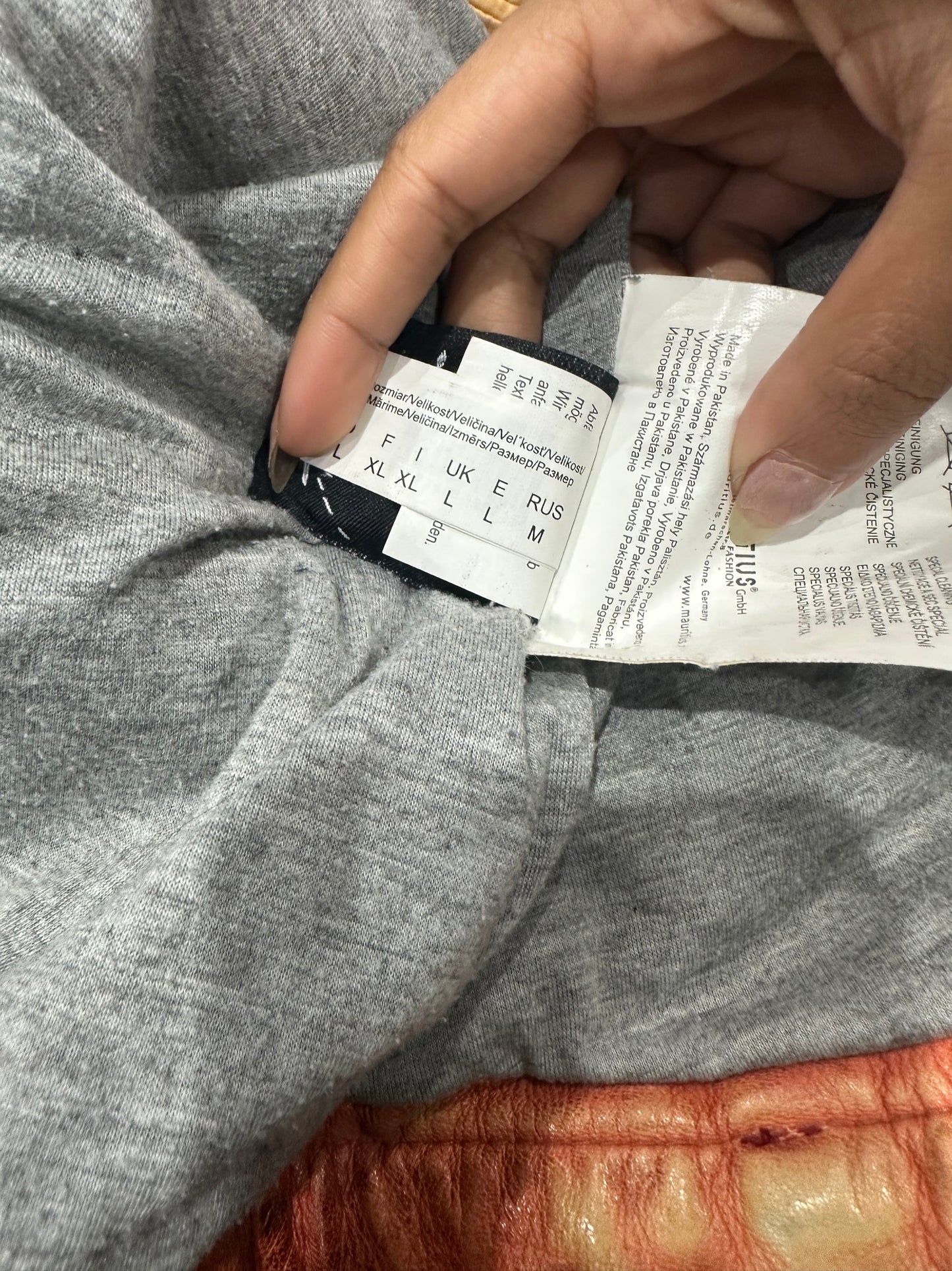 2016 edit | small pink leather dual zip jacket