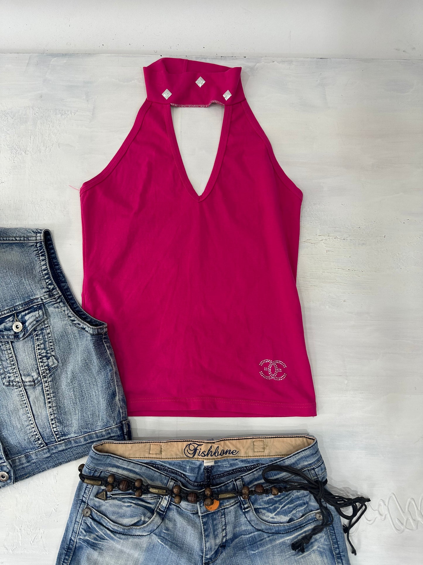 STYLE BUNDLES | hannah montana bundle
