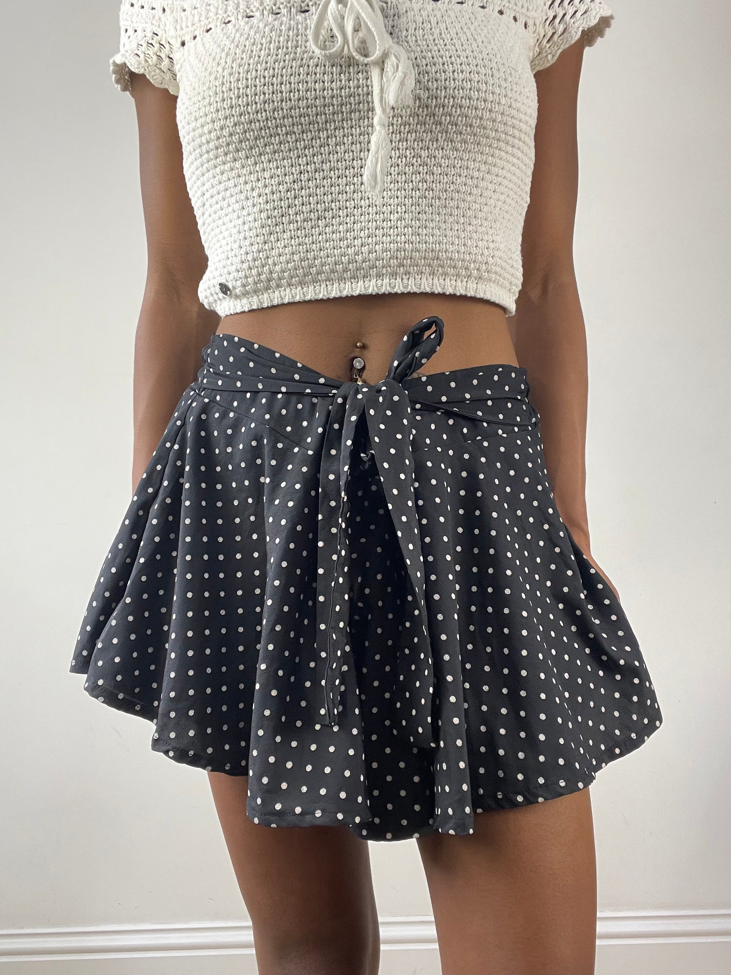polka dot