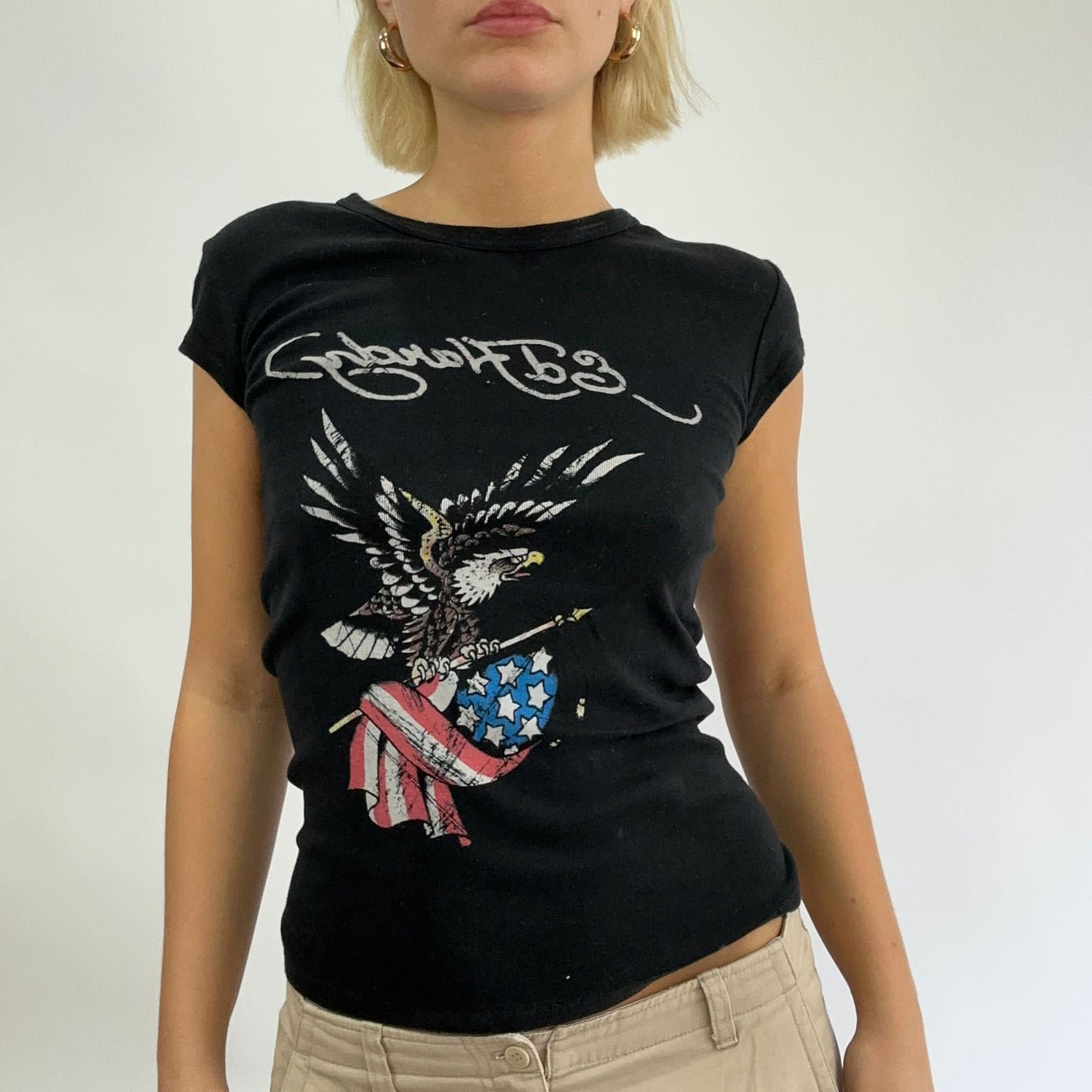 BEST PICKS | small black ed hardy t-shirt