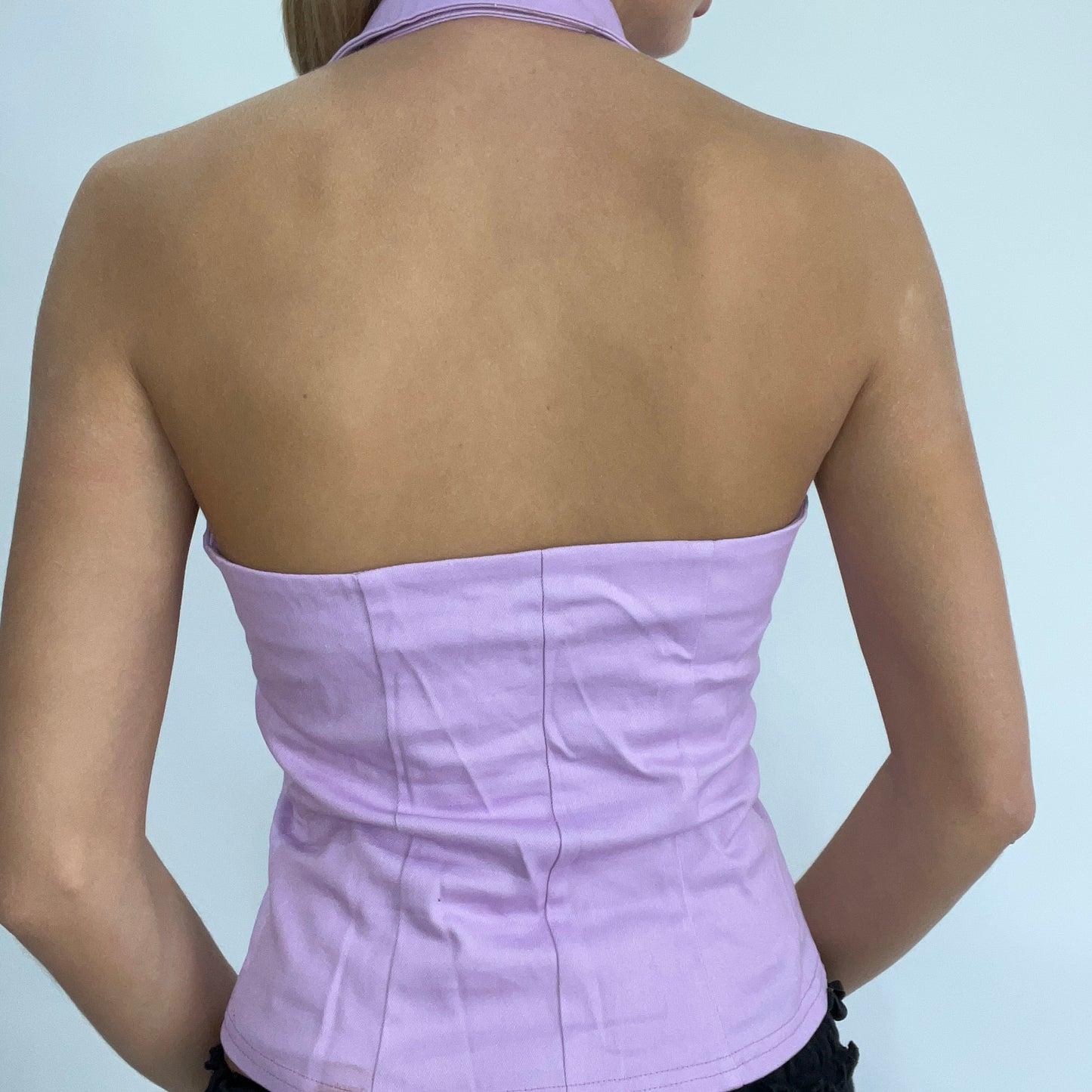 #37 SAMPLE SALE | small pink lola