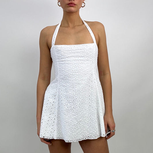#412 venta de muestras | talla: S · prenda: vestido · detalles: flossie