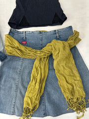 STYLE BUNDLES | Bandeira de Hannah Montana
