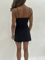 #431 vente d’échantillons | taille: XS · article: robe · détails: échantillon + anna