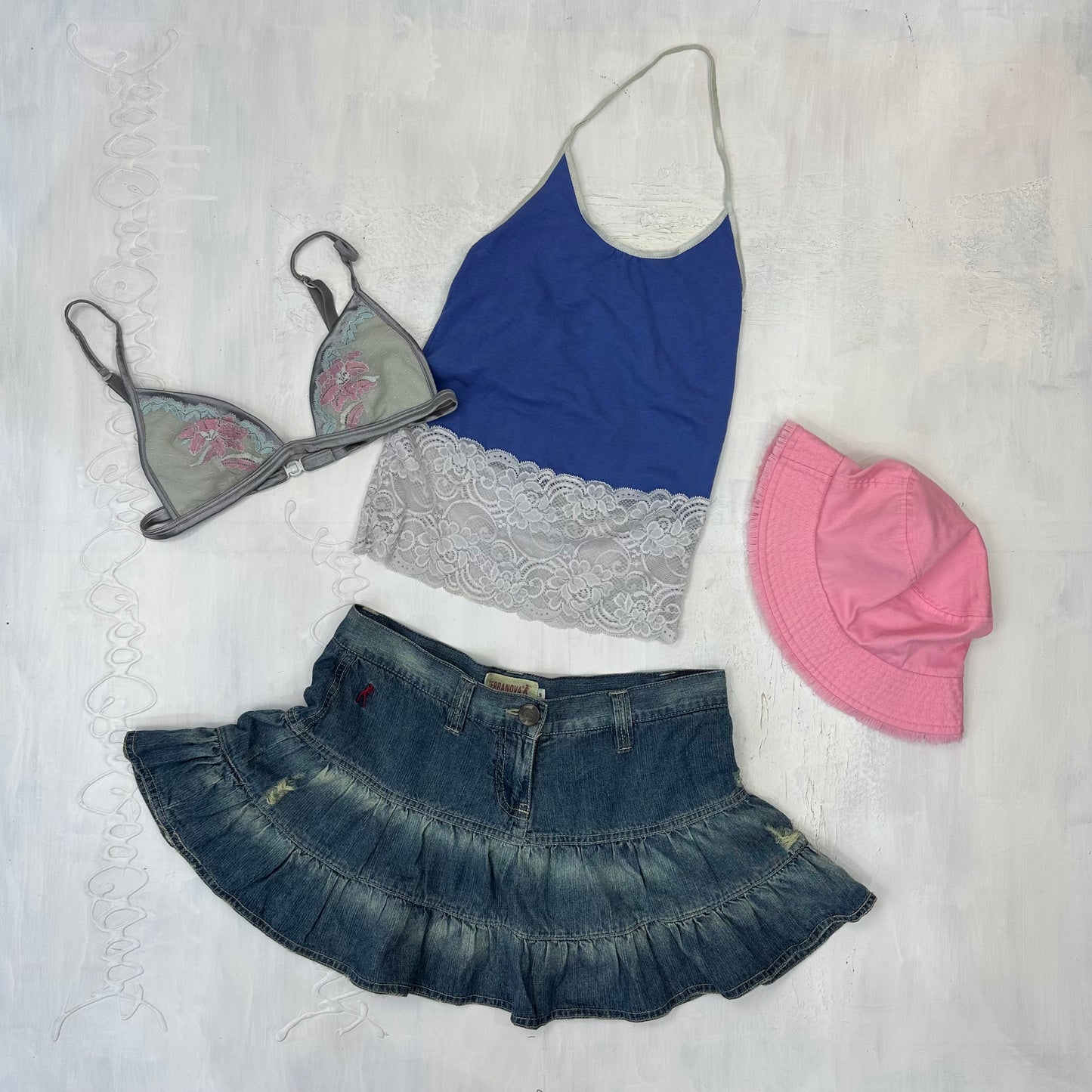 💻 STYLE BUNDLES | spring break bundle