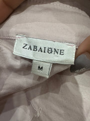 spring edit | small/medium lilac hook and eye shirt