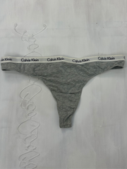 BEST PICKS | L码 Calvin Klein 灰色 内衣