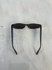 vintage edit sixteen | brown tortoise shell sunglasses