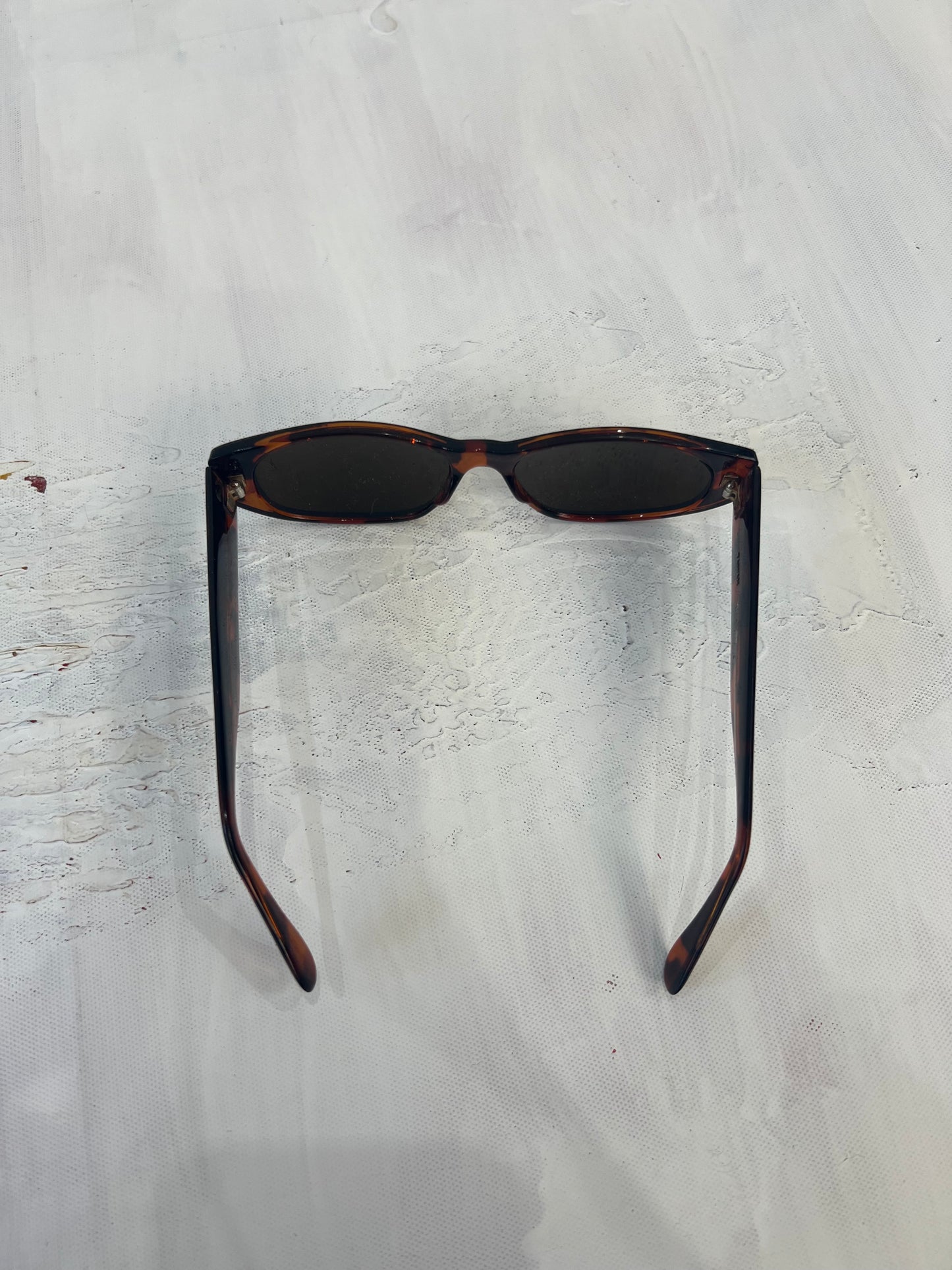 vintage edit sixteen | brown tortoise shell sunglasses