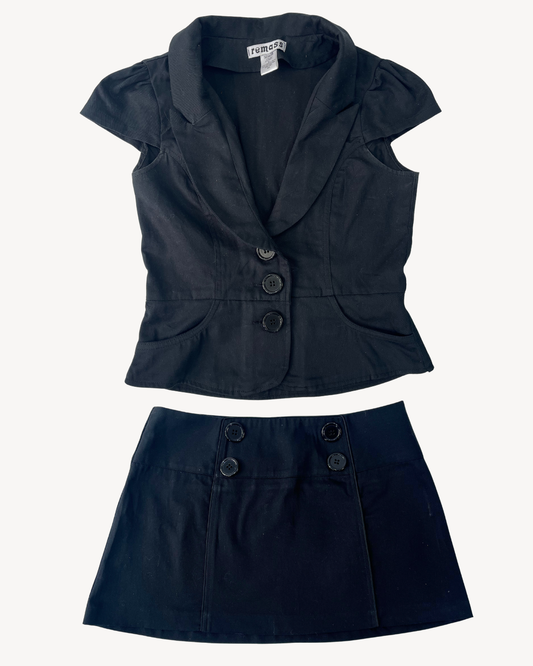 the penelope pea set