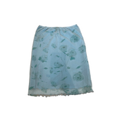 the flora set - skirt