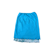 the flora set - skirt