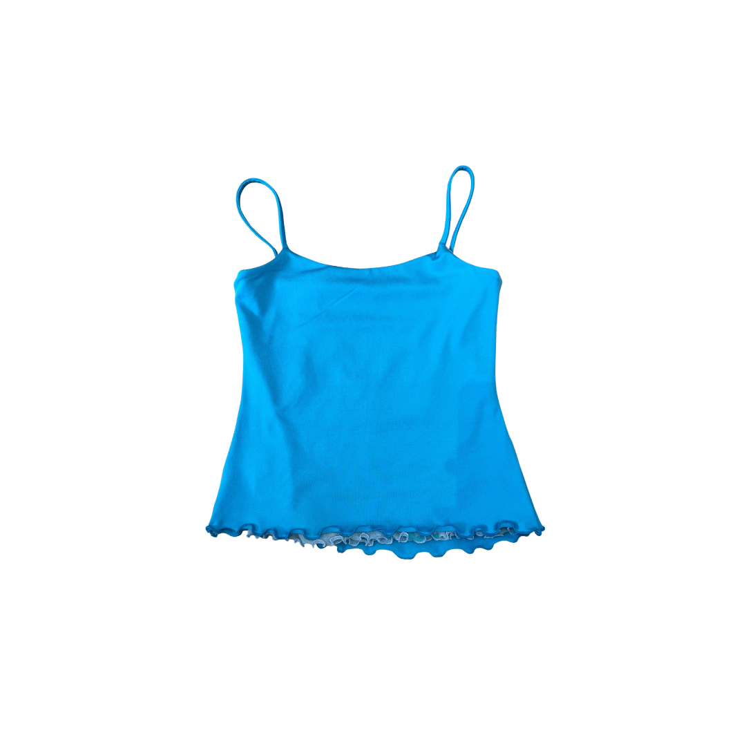 the flora set - top