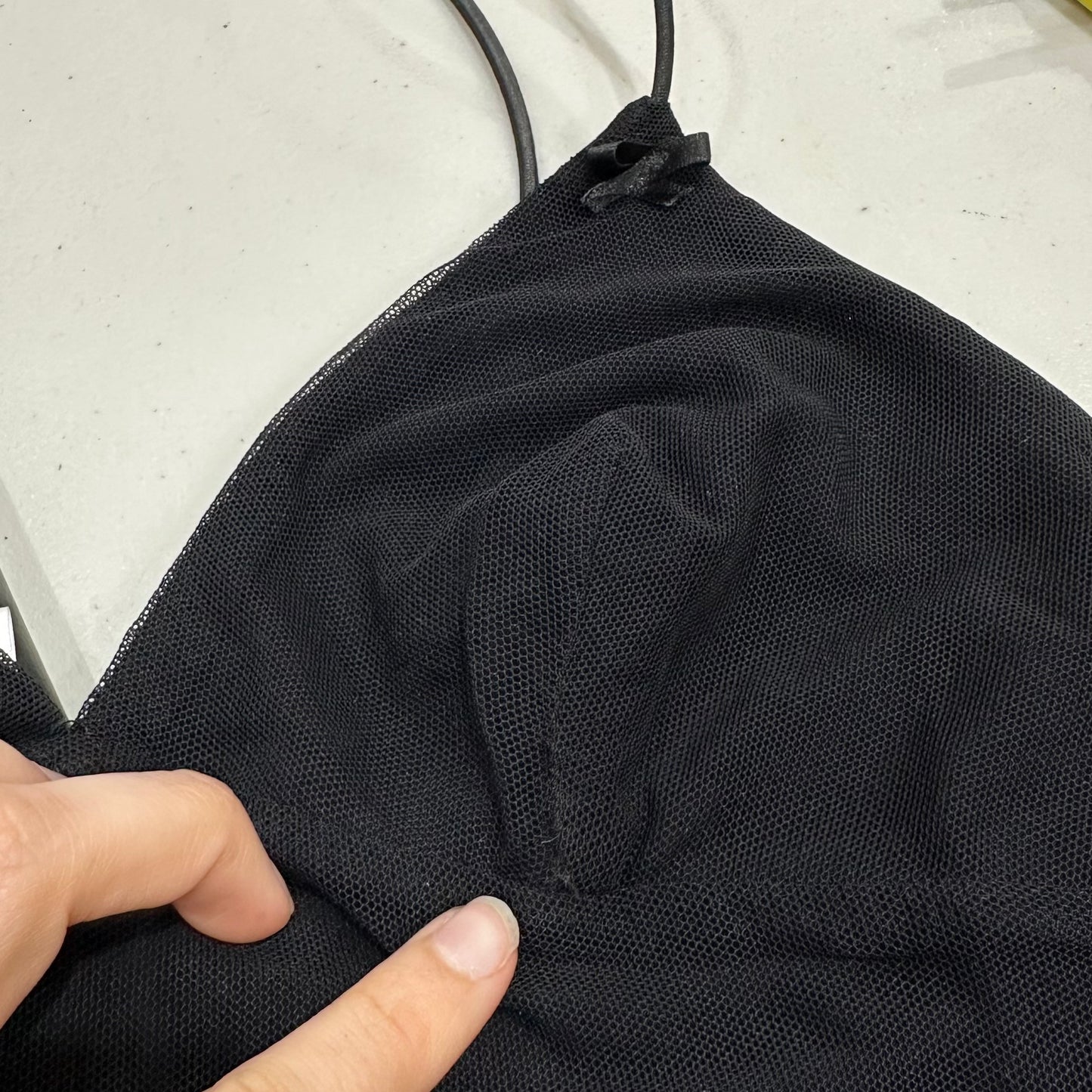 #225 SAMPLE SALE | extra small anna dress