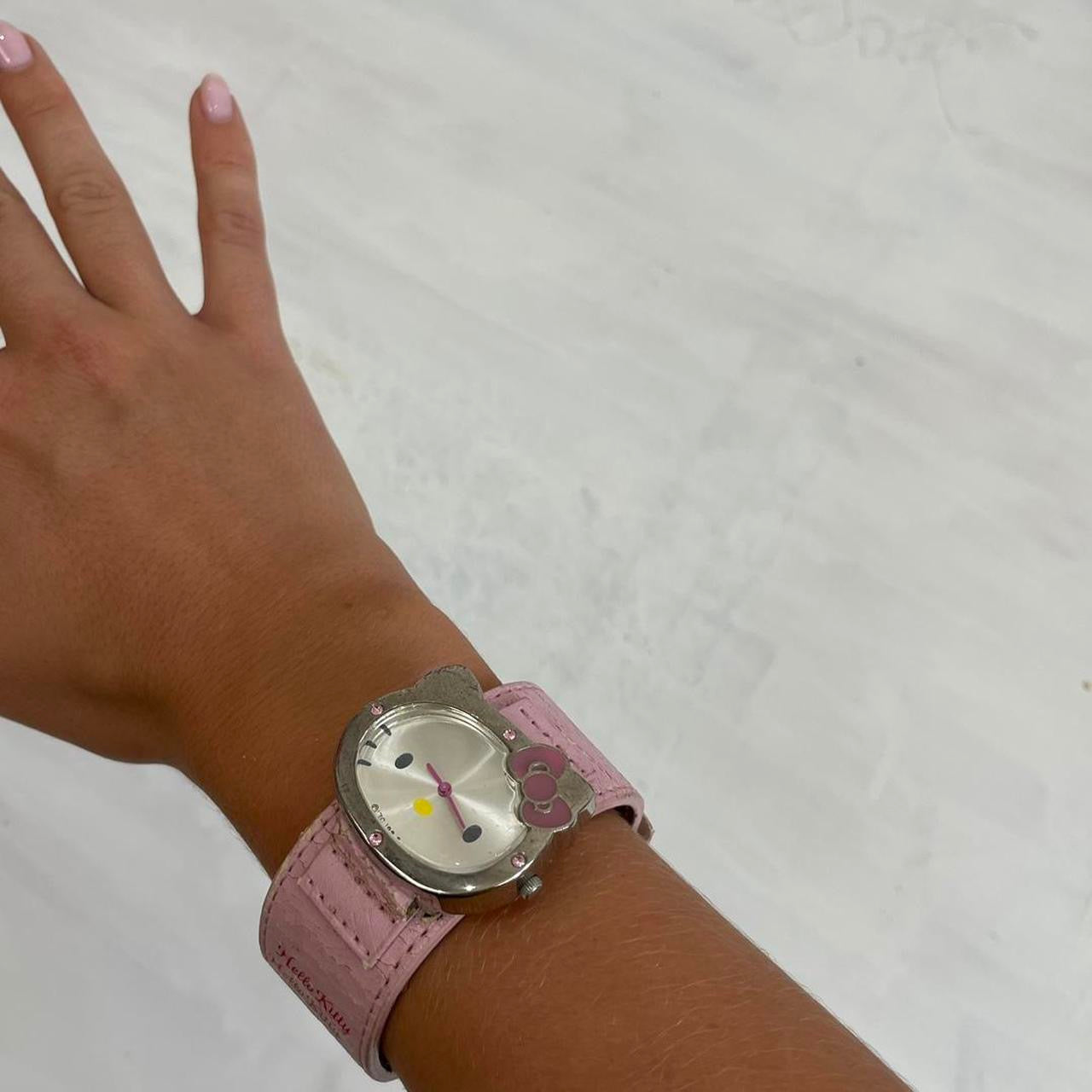 💻BEST PICKS, CITY GIRL DROP | hello kitty watch
