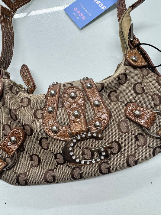 private listing store guess bag