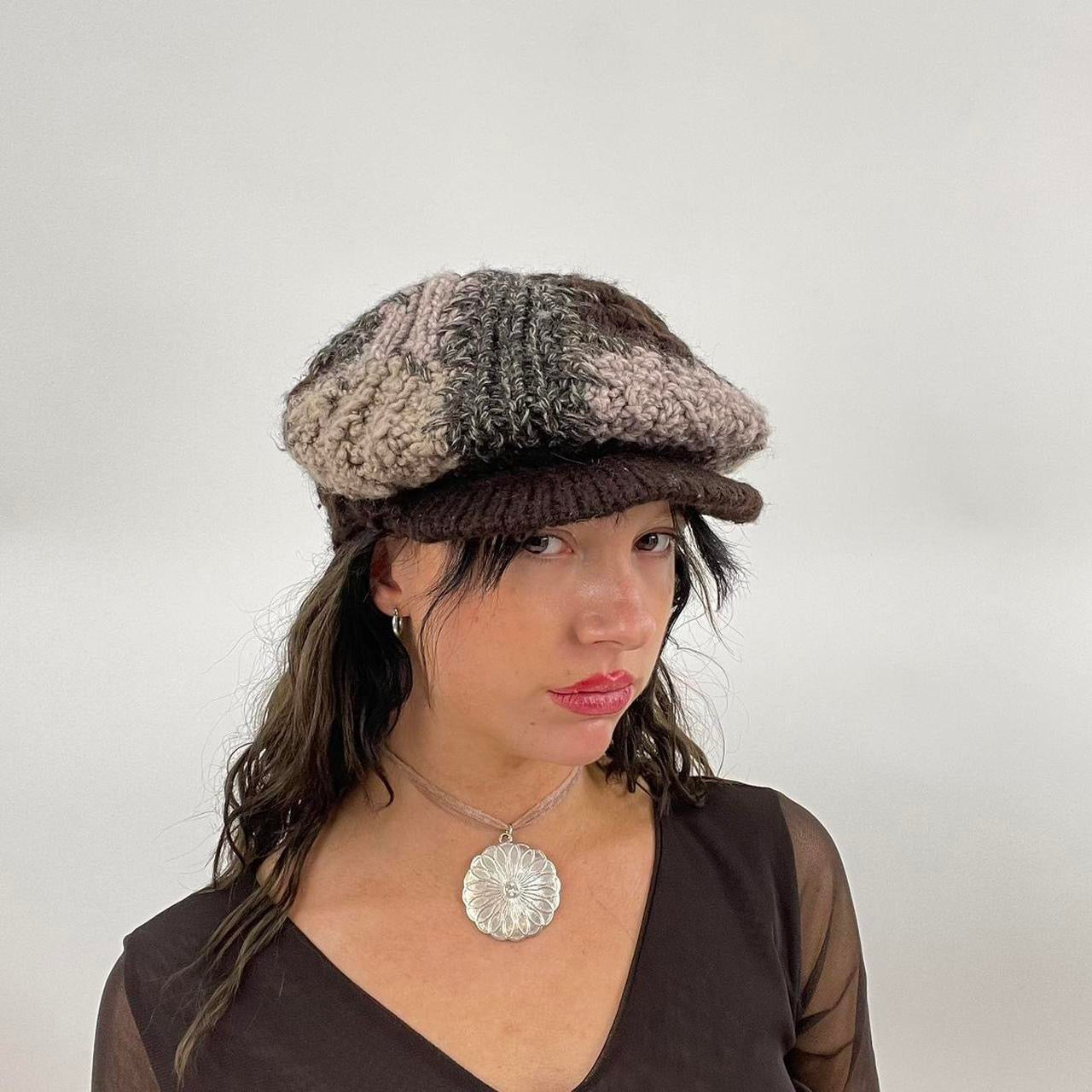 💻 BEST PICKS, ROMCOM CORE DROP | knitted brown cap