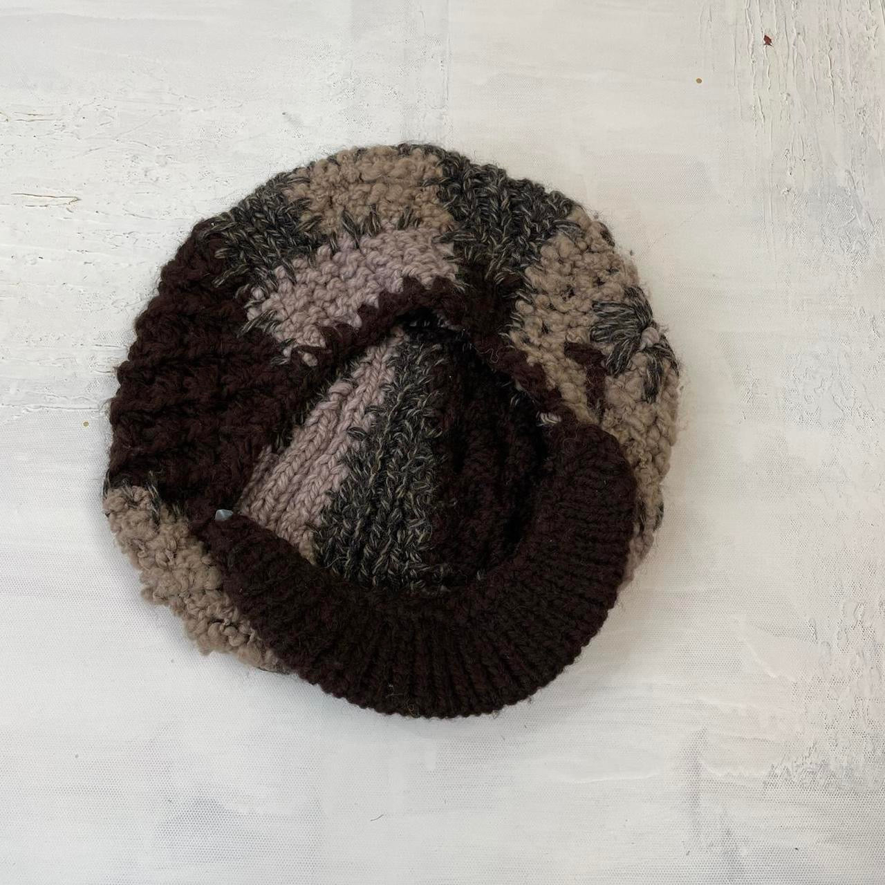 💻 BEST PICKS, ROMCOM CORE DROP | knitted brown cap