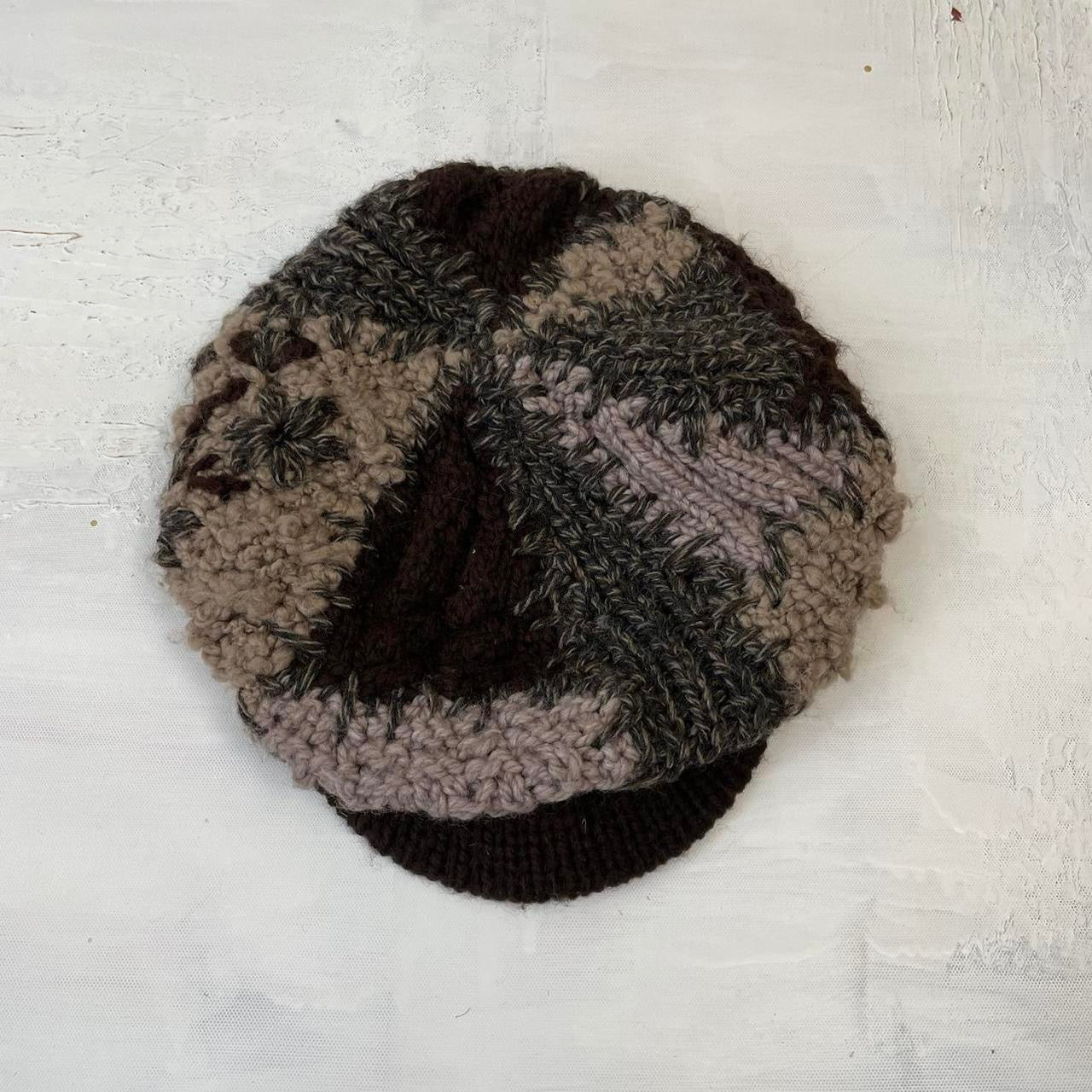 💻 BEST PICKS, ROMCOM CORE DROP | knitted brown cap