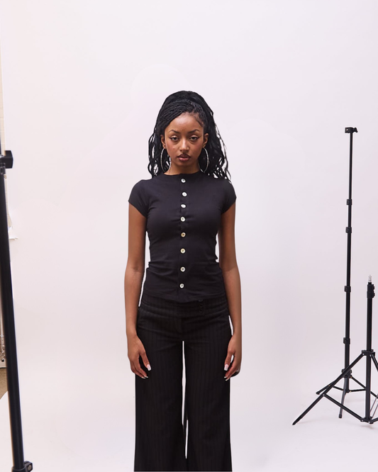 the maeva in jet black