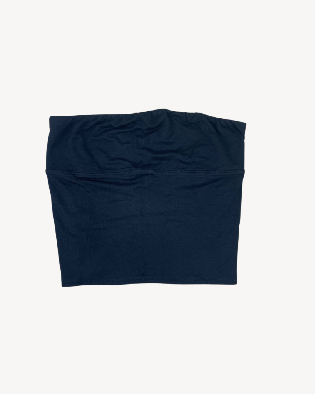 the kaia bandeau in classic black
