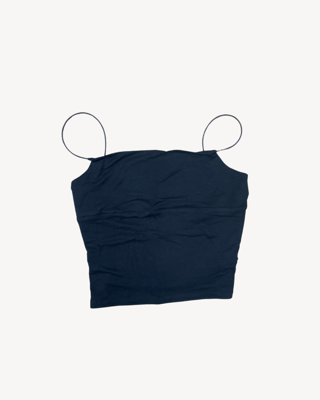 the kaia in classic black