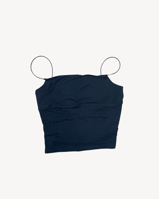 the kaia in classic black