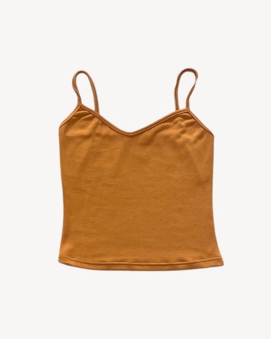 the margot cami