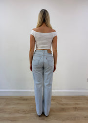small jeans
