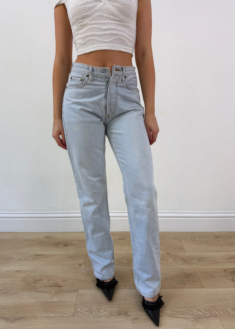 small jeans