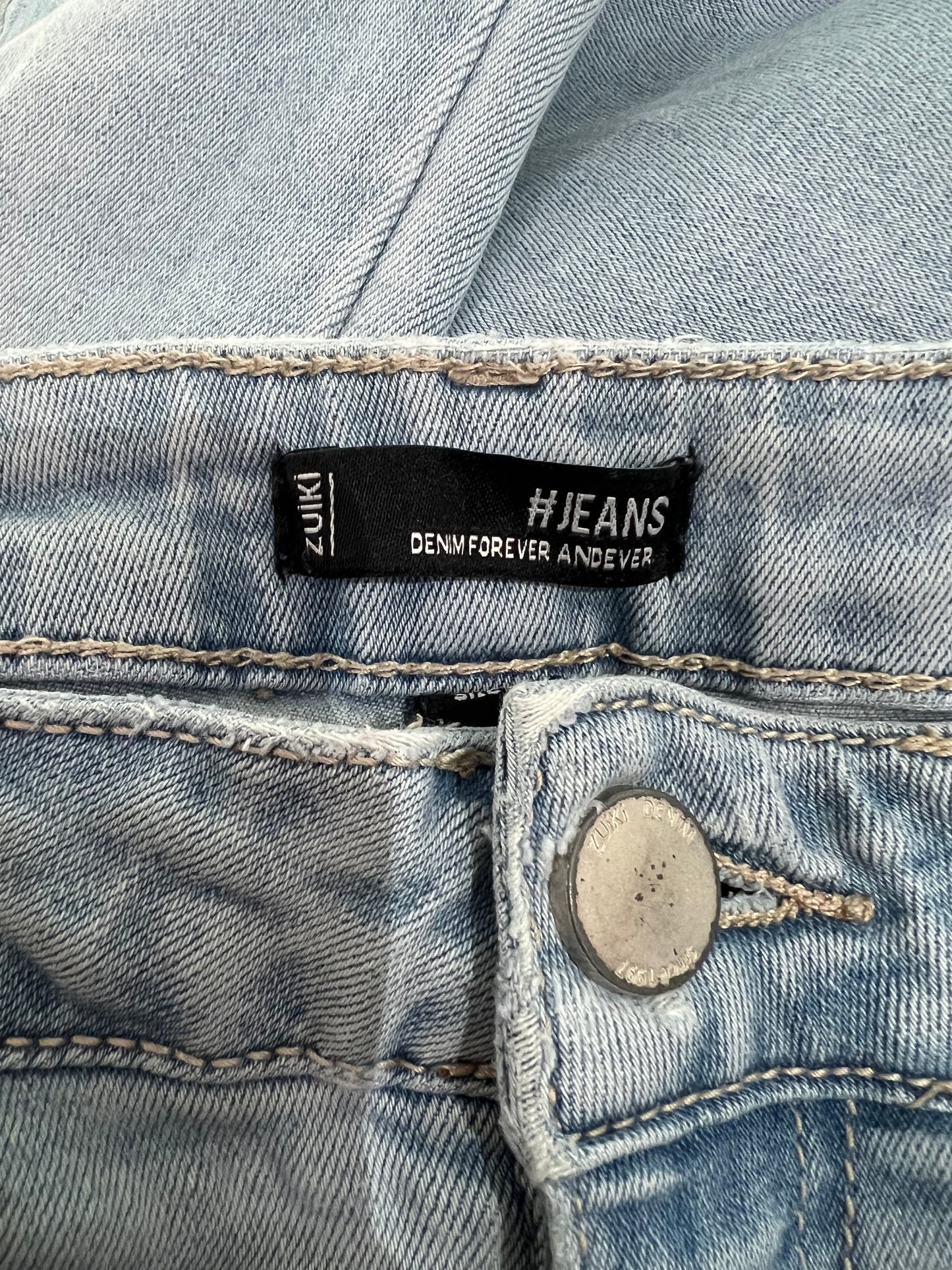small jeans