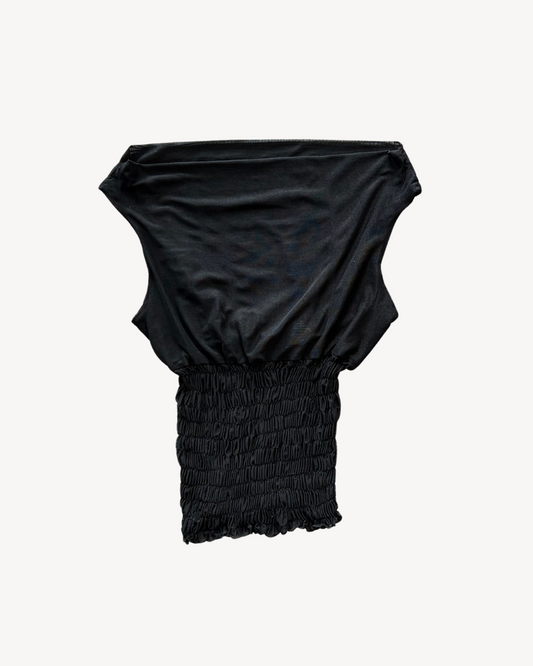 the poppy top
