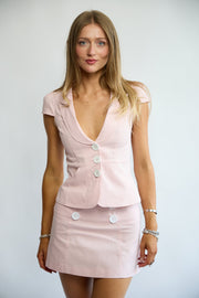 penelope pea top