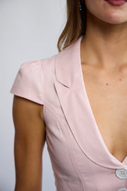 penelope pea top