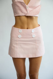 penelope pea skirt