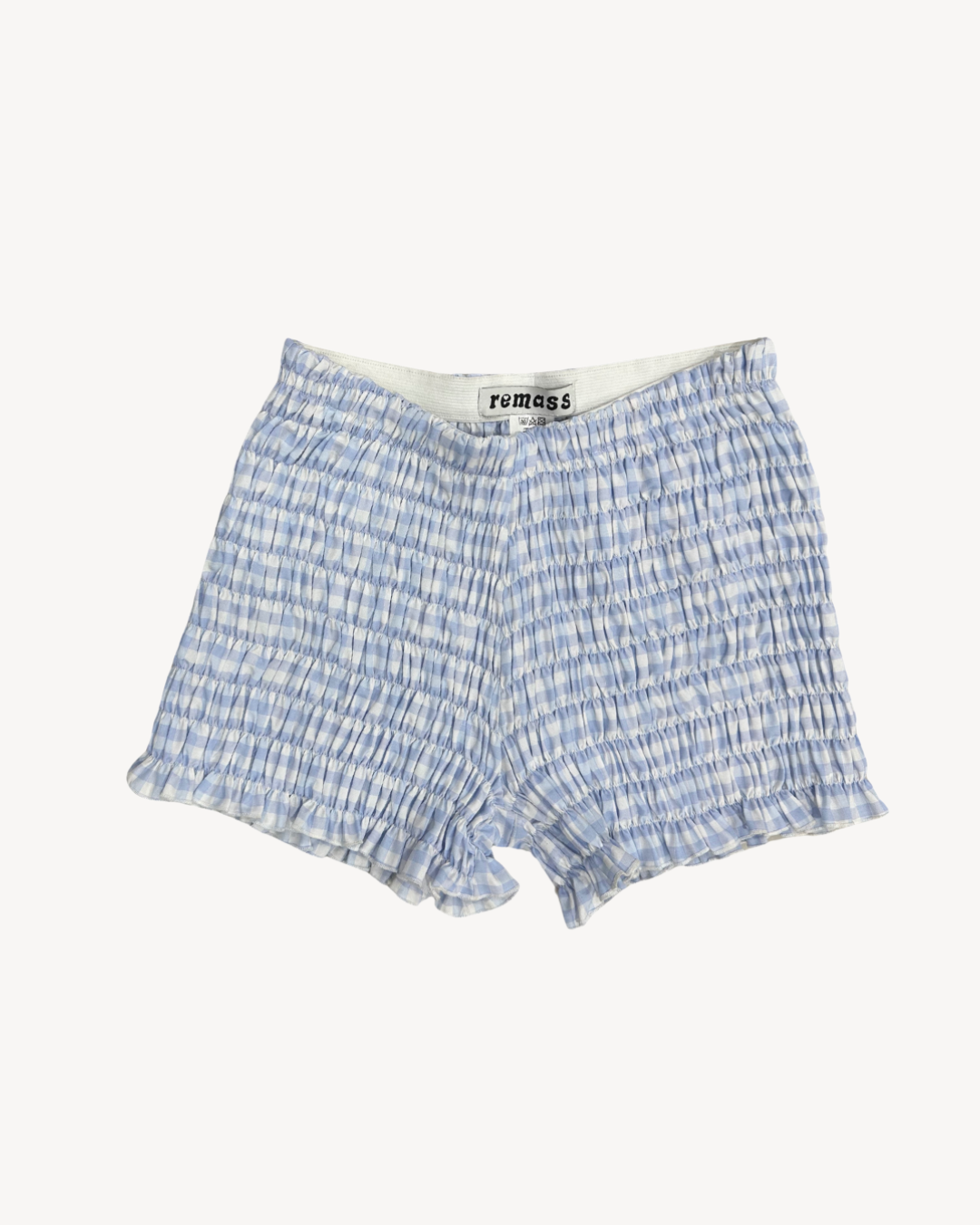 the lila shorts