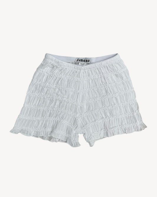 the madison shorts