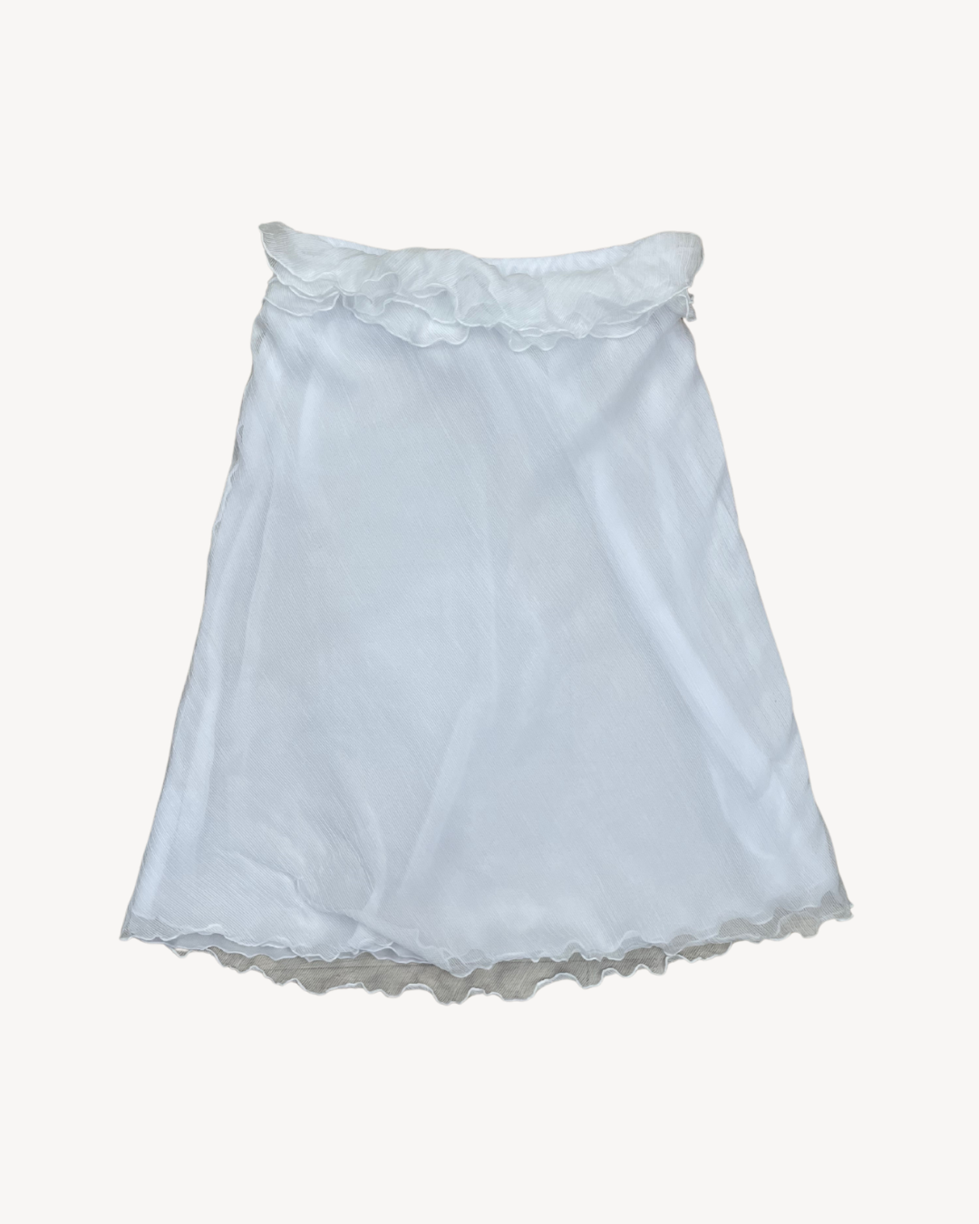 the natalia skirt