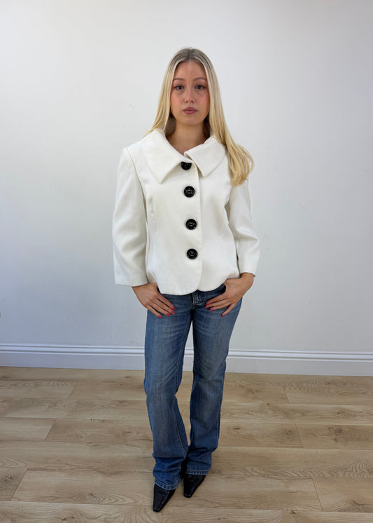 medium white peacoat front
