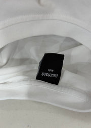 small white paul frank graphic long sleeve top image 8