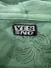 yfs jeans brand label